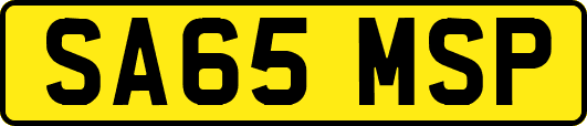 SA65MSP
