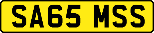 SA65MSS