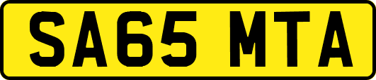 SA65MTA