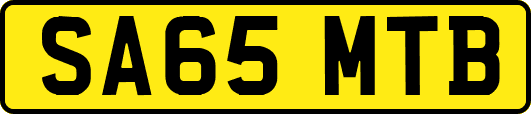SA65MTB