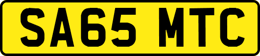 SA65MTC