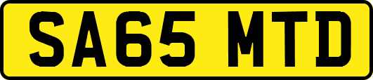SA65MTD