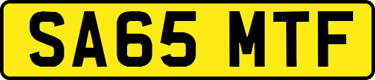 SA65MTF
