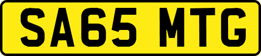 SA65MTG