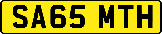 SA65MTH