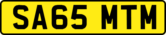 SA65MTM