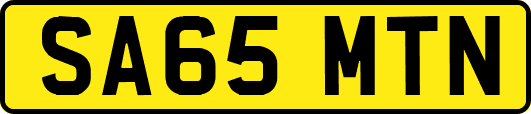 SA65MTN