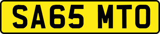 SA65MTO