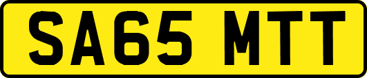 SA65MTT