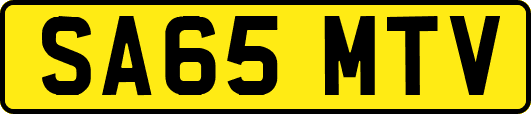 SA65MTV