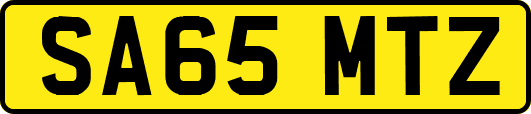 SA65MTZ
