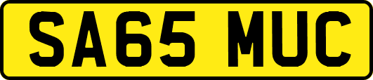 SA65MUC