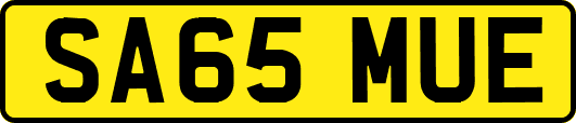 SA65MUE