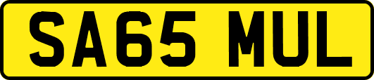 SA65MUL