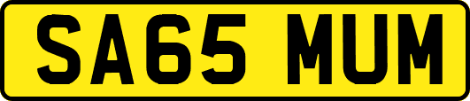SA65MUM