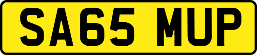 SA65MUP