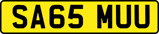 SA65MUU