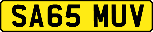SA65MUV