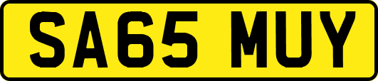 SA65MUY