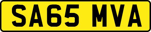 SA65MVA