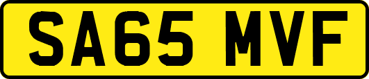 SA65MVF
