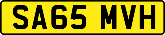 SA65MVH