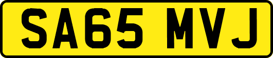 SA65MVJ