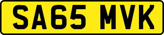 SA65MVK