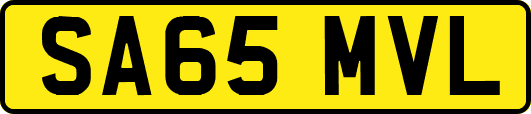 SA65MVL