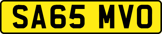SA65MVO