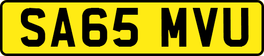 SA65MVU