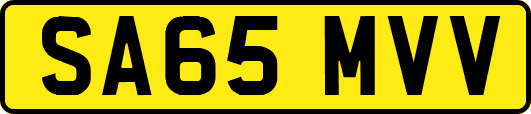 SA65MVV