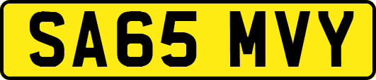 SA65MVY
