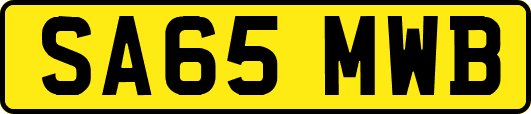 SA65MWB