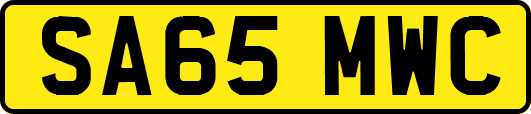 SA65MWC