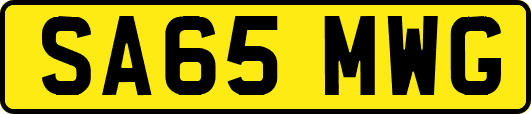 SA65MWG