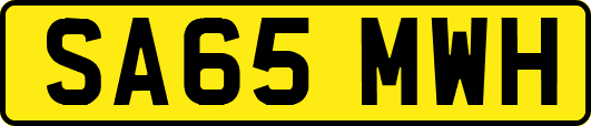 SA65MWH