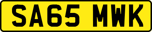 SA65MWK