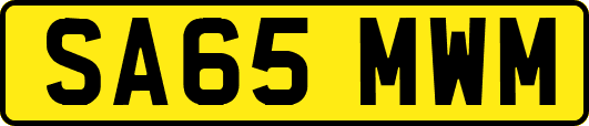 SA65MWM