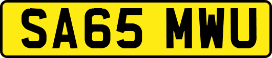 SA65MWU