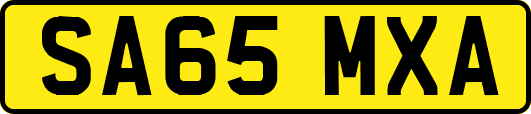 SA65MXA