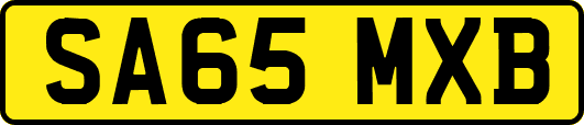 SA65MXB