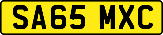 SA65MXC