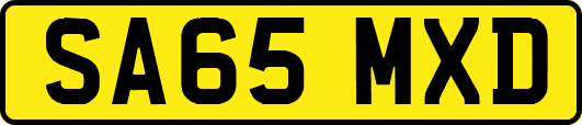 SA65MXD
