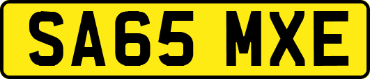 SA65MXE