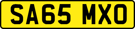 SA65MXO