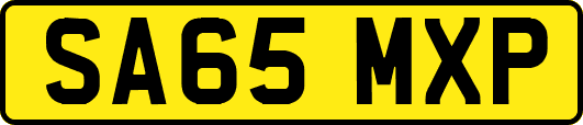 SA65MXP