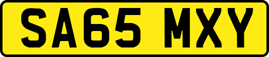 SA65MXY