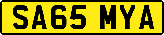 SA65MYA