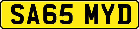 SA65MYD